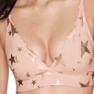 Pink Victoria’s Secret